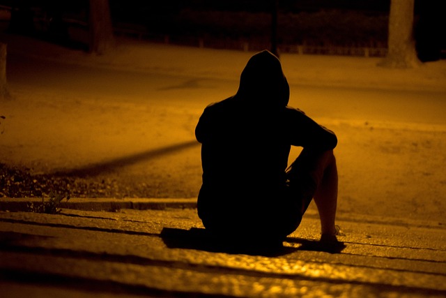Men's Mental Health: Making Space for a Different Kind of Strength